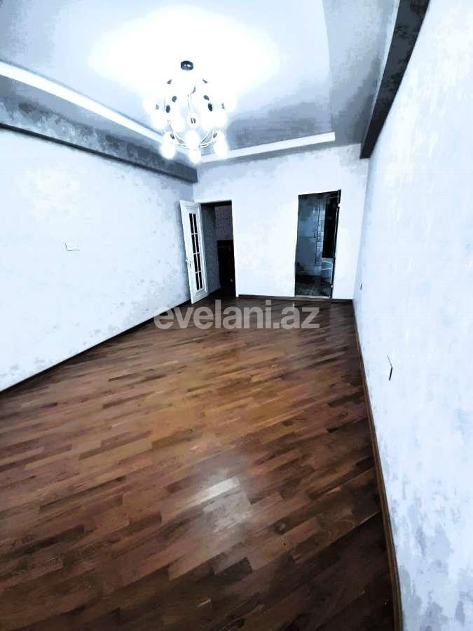 Kirayə verilir, yeni tikili, 3 otaqlı, 160 m², Bakı, Xətai r, Ağ şəhər q, Şah İsmayıl Xətai m.