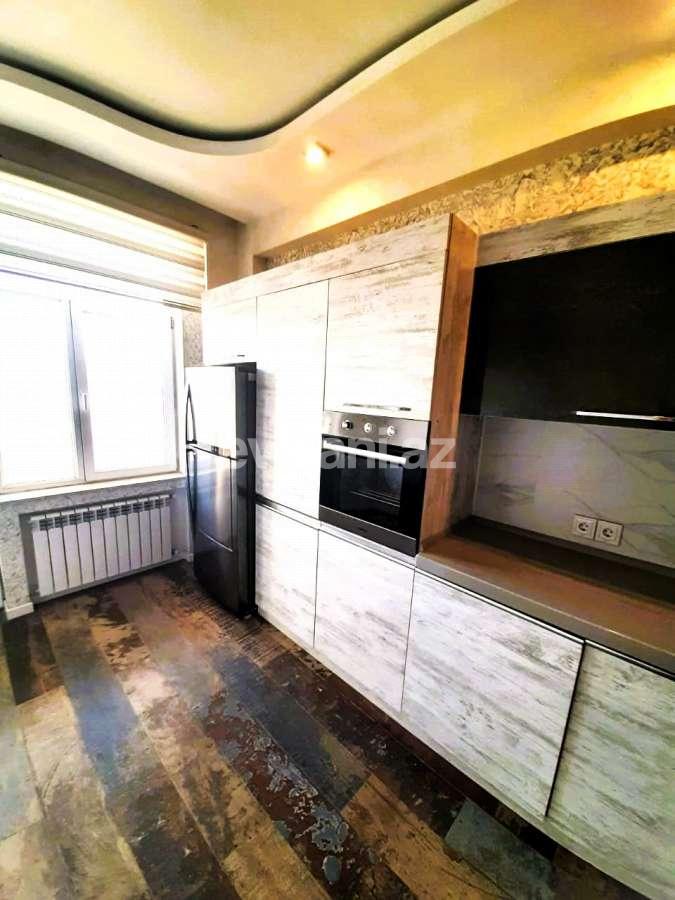 Kirayə verilir, yeni tikili, 3 otaqlı, 160 m², Bakı, Xətai r, Ağ şəhər q, Şah İsmayıl Xətai m.