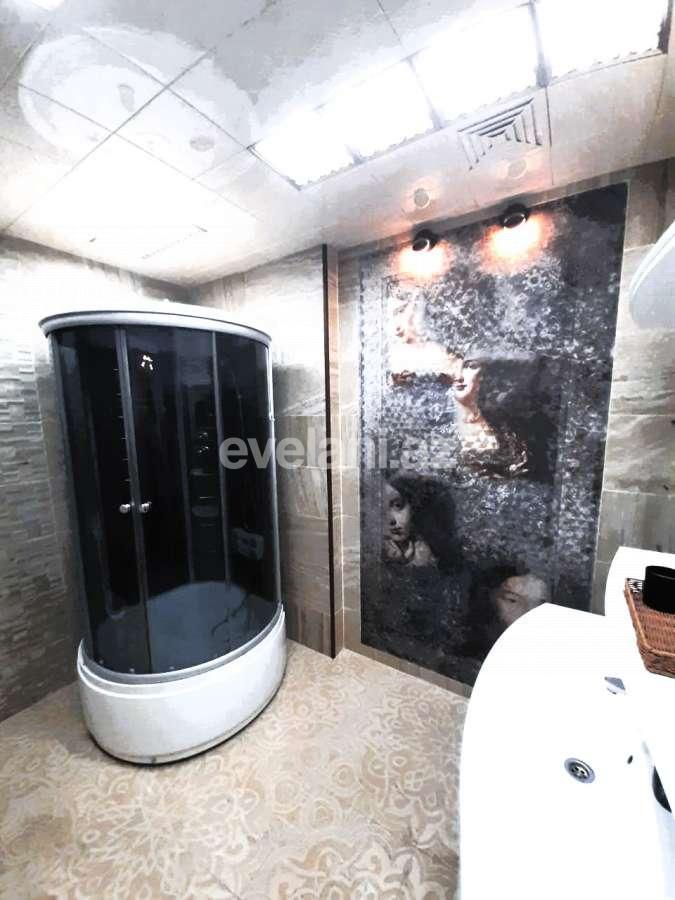 Kirayə verilir, yeni tikili, 3 otaqlı, 160 m², Bakı, Xətai r, Ağ şəhər q, Şah İsmayıl Xətai m.