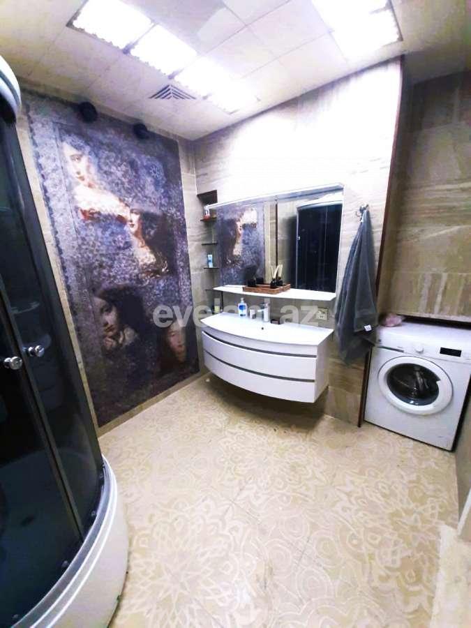 Kirayə verilir, yeni tikili, 3 otaqlı, 160 m², Bakı, Xətai r, Ağ şəhər q, Şah İsmayıl Xətai m.