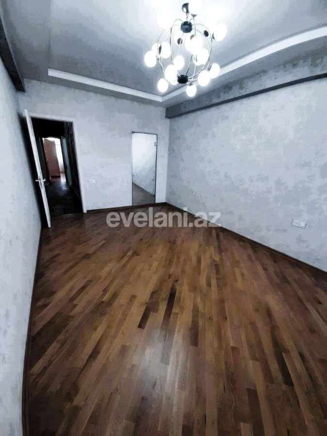 Kirayə verilir, yeni tikili, 3 otaqlı, 160 m², Bakı, Xətai r, Ağ şəhər q, Şah İsmayıl Xətai m.