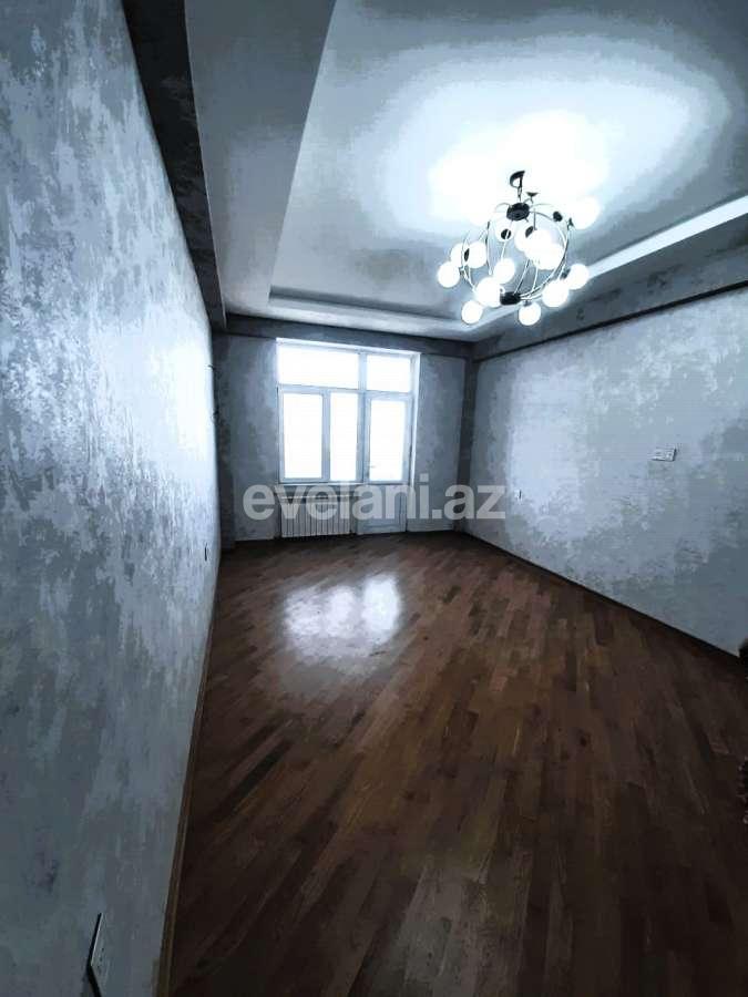 Kirayə verilir, yeni tikili, 3 otaqlı, 160 m², Bakı, Xətai r, Ağ şəhər q, Şah İsmayıl Xətai m.