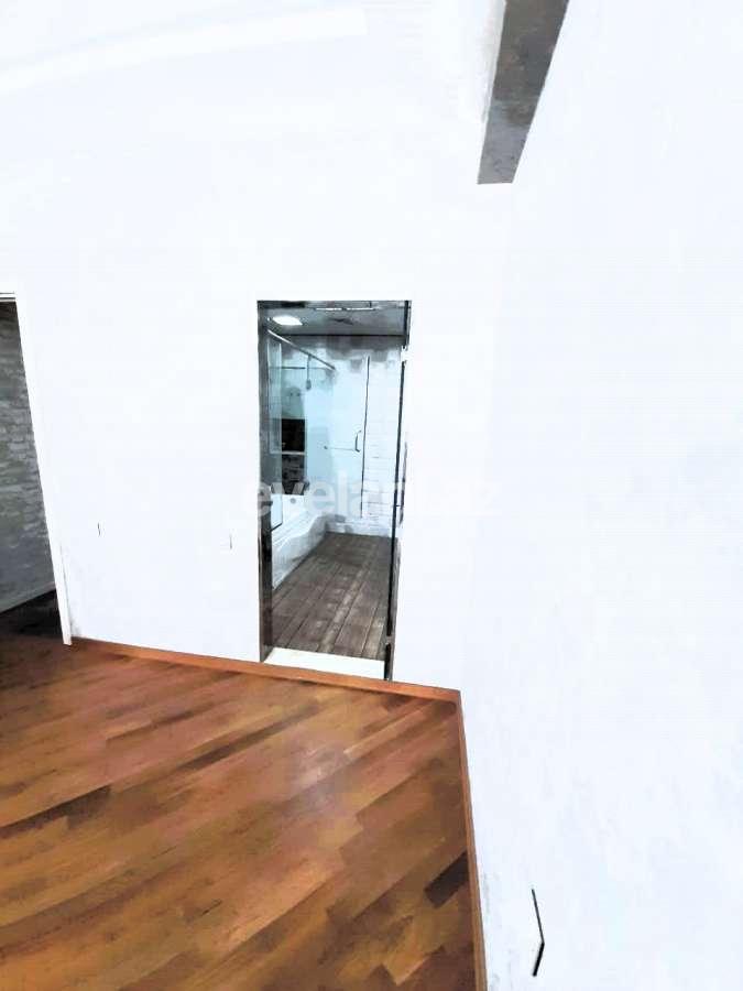 Kirayə verilir, yeni tikili, 3 otaqlı, 160 m², Bakı, Xətai r, Ağ şəhər q, Şah İsmayıl Xətai m.