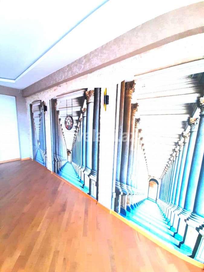 Kirayə verilir, yeni tikili, 3 otaqlı, 160 m², Bakı, Xətai r, Ağ şəhər q, Şah İsmayıl Xətai m.