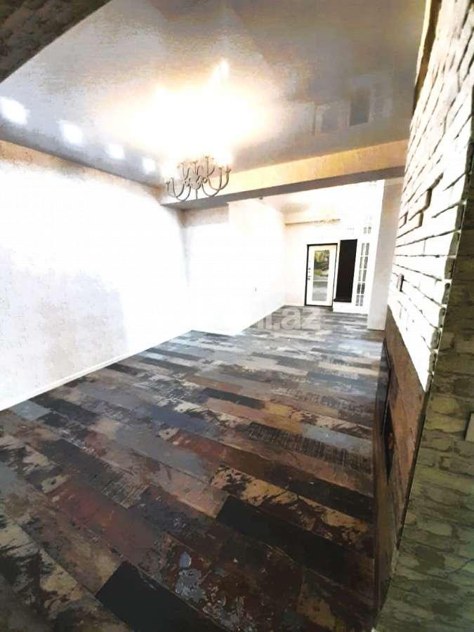 Kirayə verilir, yeni tikili, 3 otaqlı, 160 m², Bakı, Xətai r, Ağ şəhər q, Şah İsmayıl Xətai m.