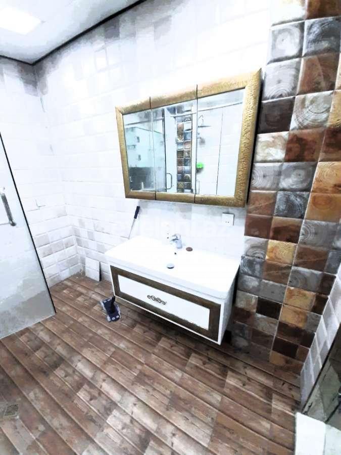 Kirayə verilir, yeni tikili, 3 otaqlı, 160 m², Bakı, Xətai r, Ağ şəhər q, Şah İsmayıl Xətai m.