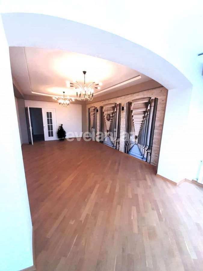 Kirayə verilir, yeni tikili, 3 otaqlı, 160 m², Bakı, Xətai r, Ağ şəhər q, Şah İsmayıl Xətai m.