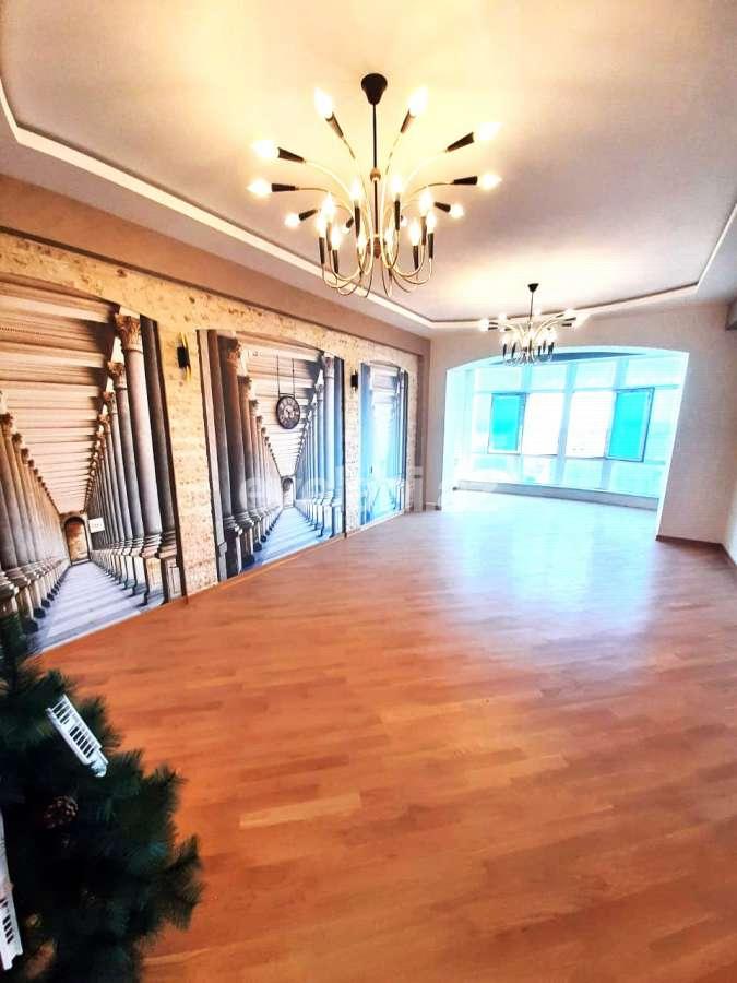Kirayə verilir, yeni tikili, 3 otaqlı, 160 m², Bakı, Xətai r, Ağ şəhər q, Şah İsmayıl Xətai m.