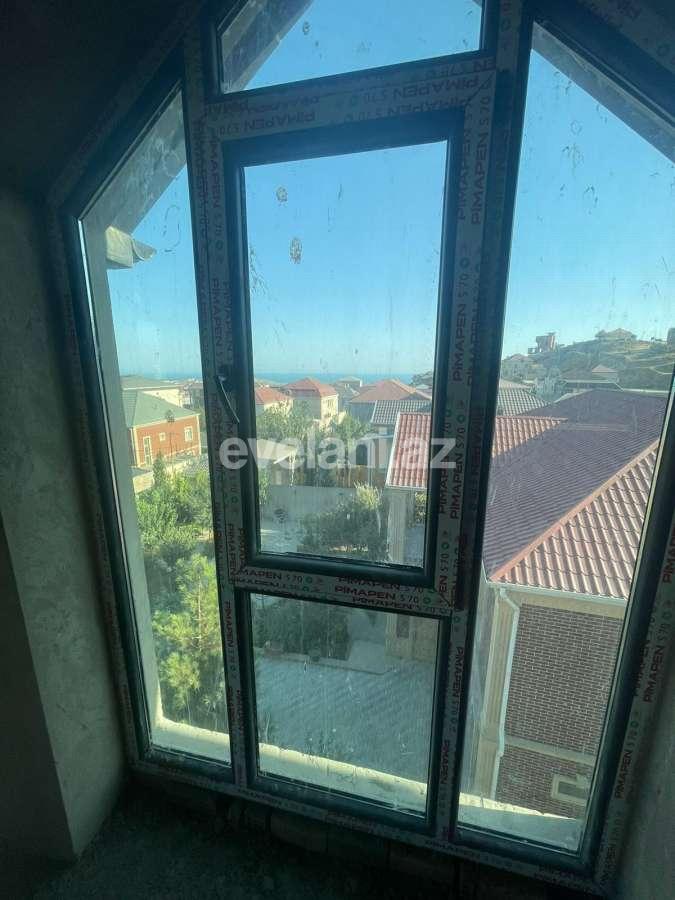 Satılır, villa, 7 otaqlı, 420 m², Bakı, Səbail r, Badamdar q.