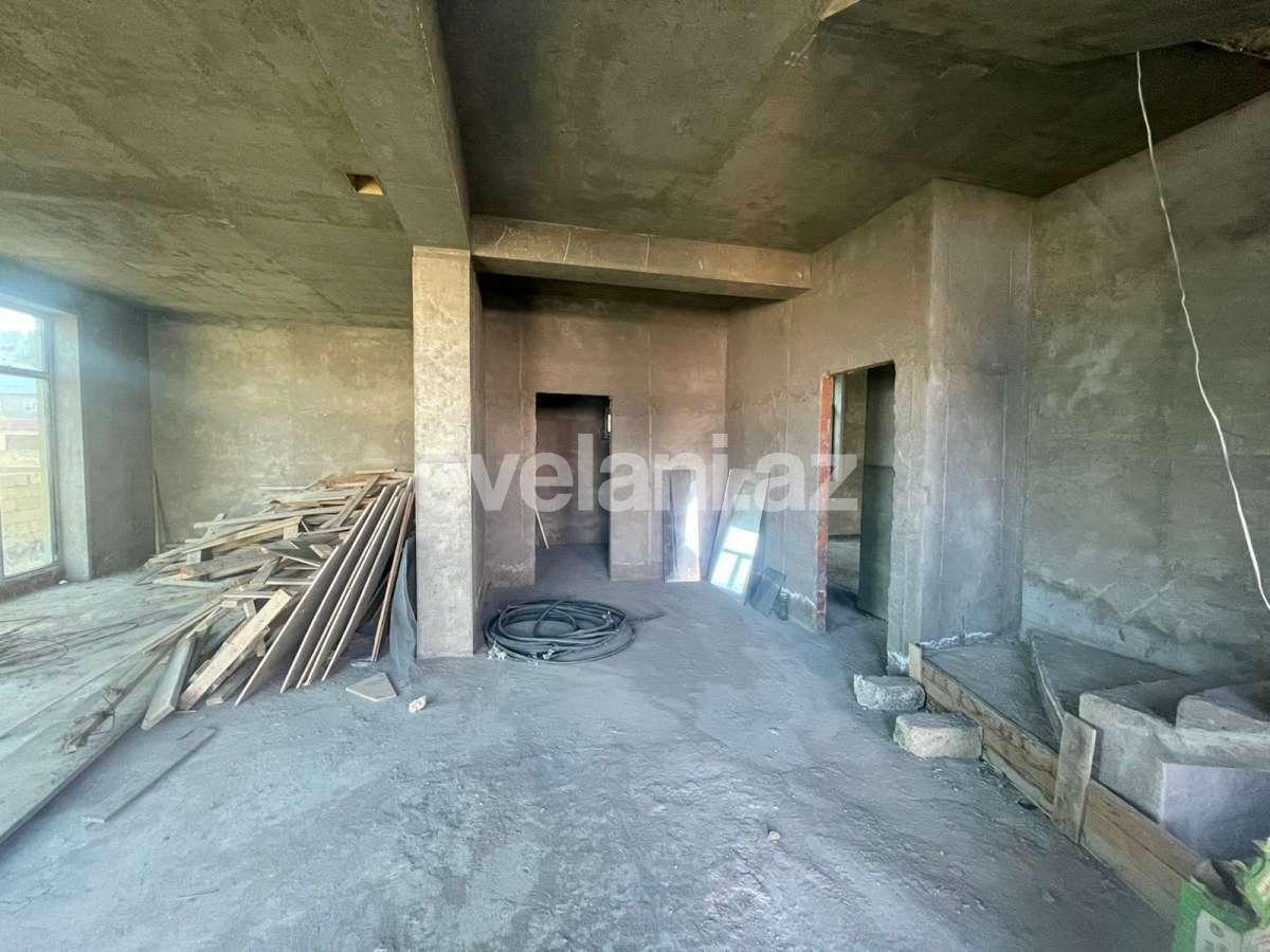 Satılır, villa, 7 otaqlı, 420 m², Bakı, Səbail r, Badamdar q.