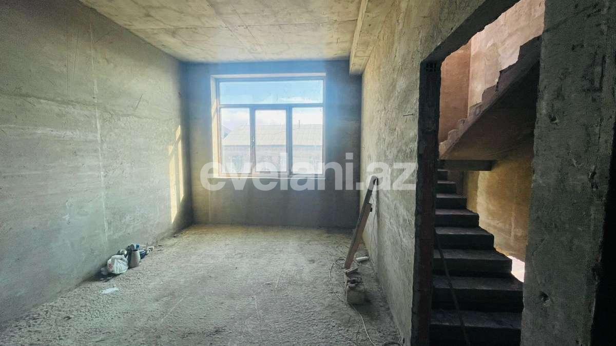 Satılır, villa, 7 otaqlı, 420 m², Bakı, Səbail r, Badamdar q.