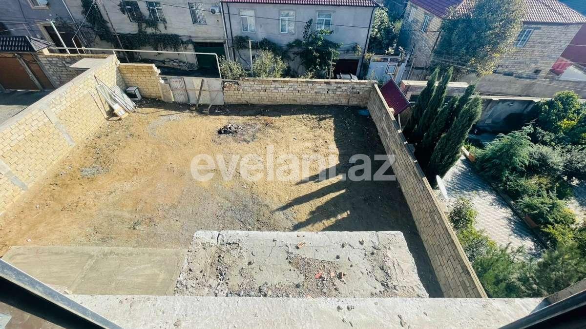 Satılır, villa, 7 otaqlı, 420 m², Bakı, Səbail r, Badamdar q.