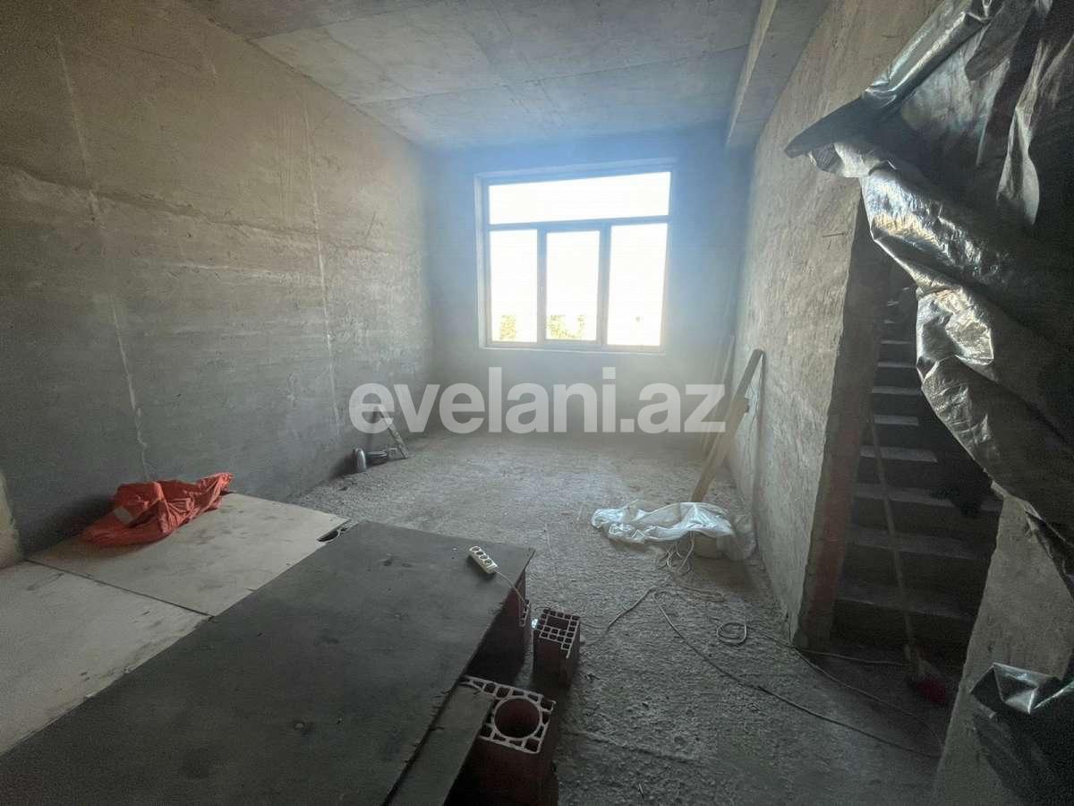 Satılır, villa, 7 otaqlı, 420 m², Bakı, Səbail r, Badamdar q.