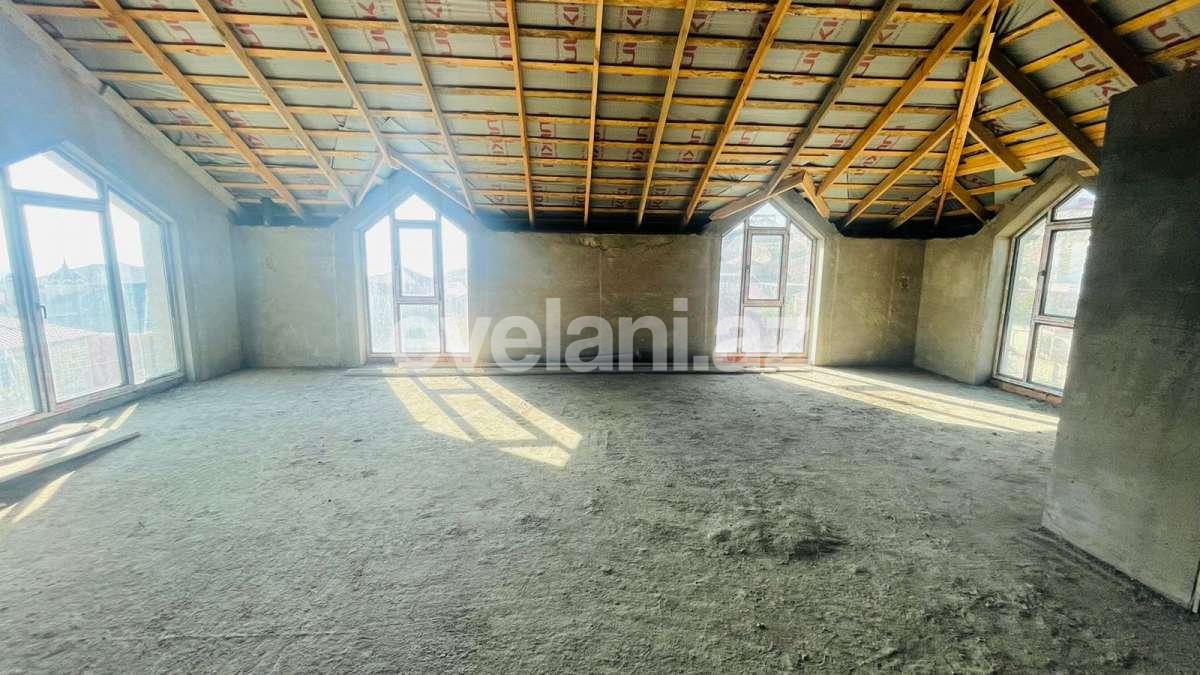 Satılır, villa, 7 otaqlı, 420 m², Bakı, Səbail r, Badamdar q.