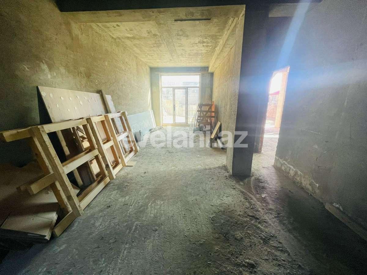 Satılır, villa, 7 otaqlı, 420 m², Bakı, Səbail r, Badamdar q.