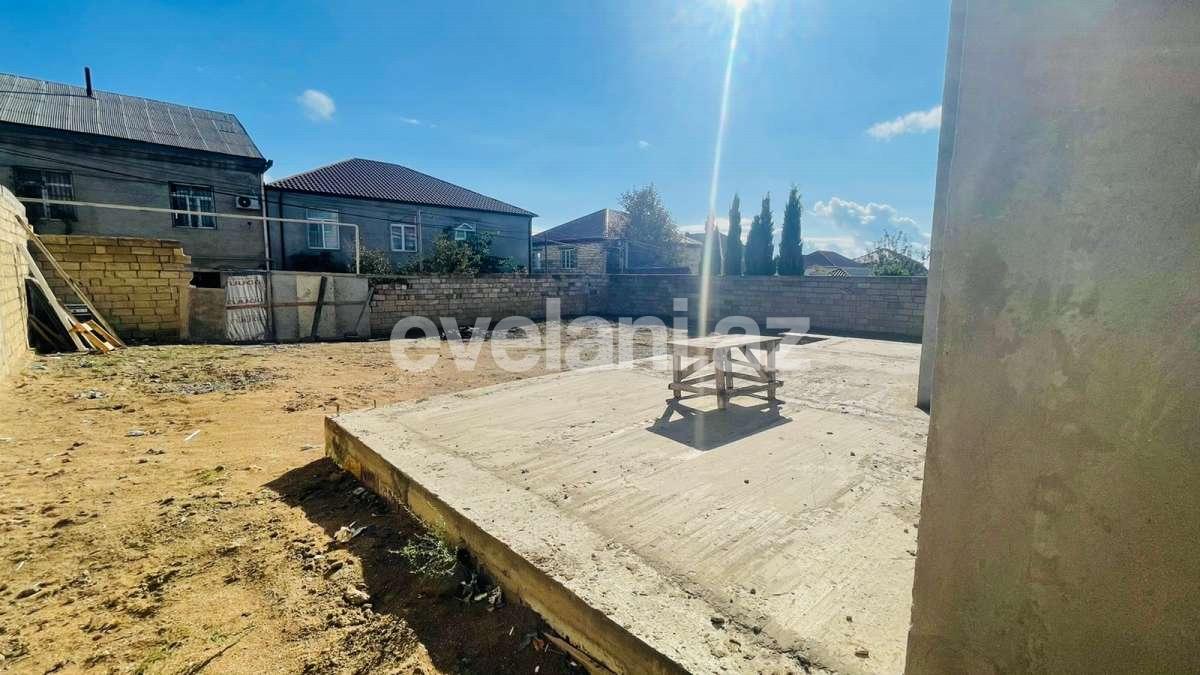 Satılır, villa, 7 otaqlı, 420 m², Bakı, Səbail r, Badamdar q.