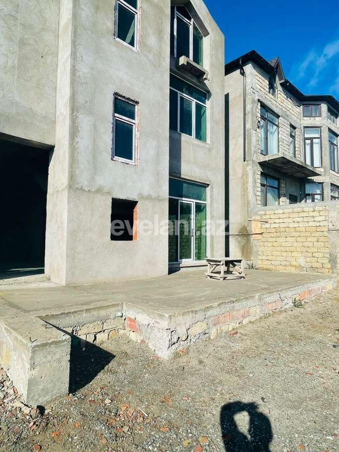 Satılır, villa, 7 otaqlı, 420 m², Bakı, Səbail r, Badamdar q.