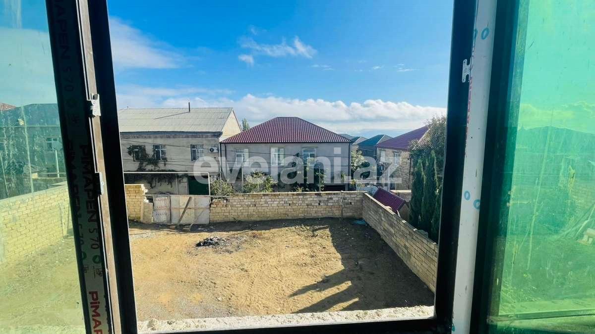 Satılır, villa, 7 otaqlı, 420 m², Bakı, Səbail r, Badamdar q.