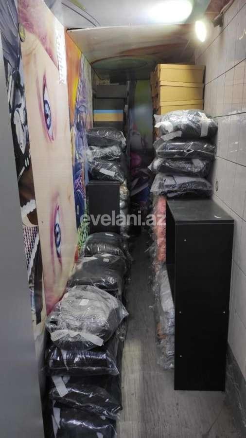 Kirayə verilir, obyekt, 78 m², Bakı, Yasamal r, Elmlər Akademiyası m.