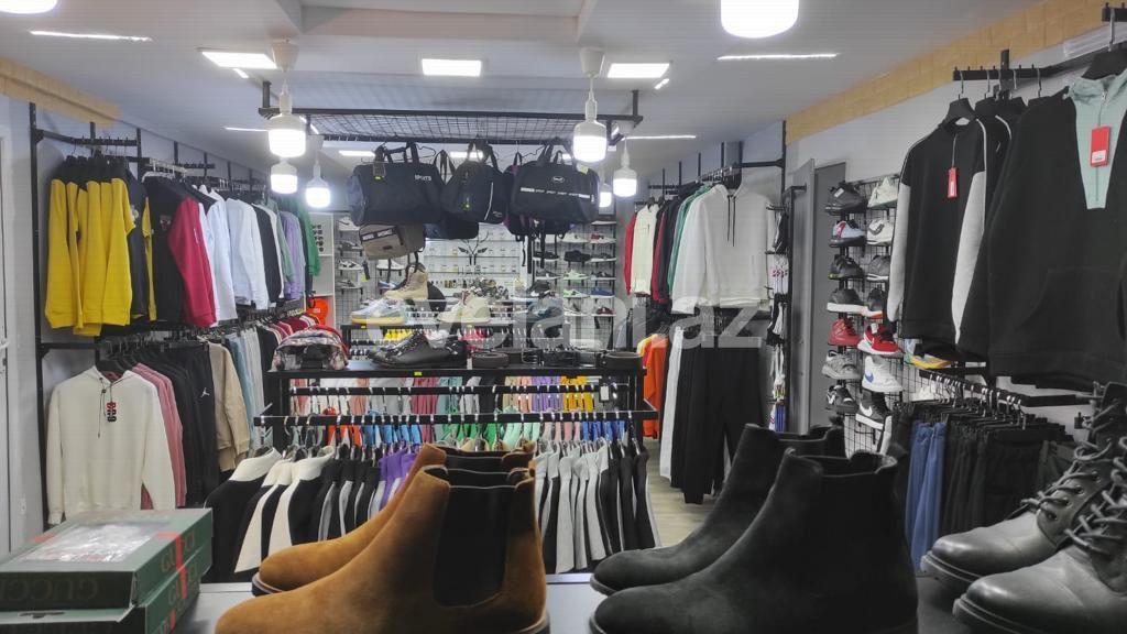 Kirayə verilir, obyekt, 78 m², Bakı, Yasamal r, Elmlər Akademiyası m.