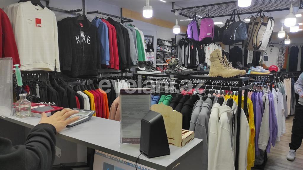 Kirayə verilir, obyekt, 78 m², Bakı, Yasamal r, Elmlər Akademiyası m.