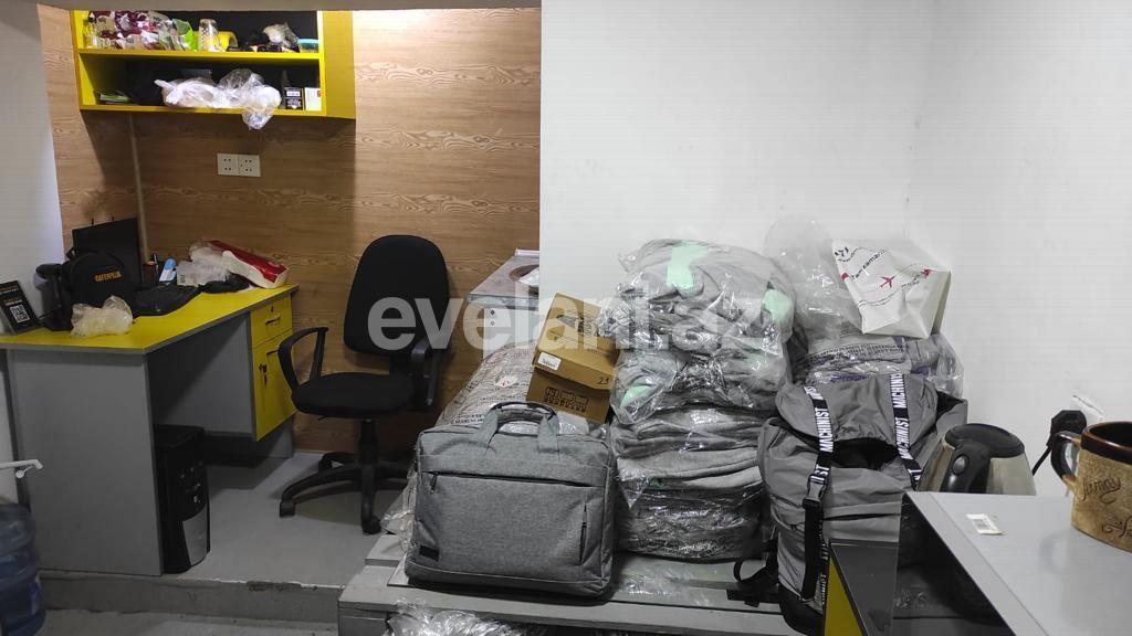 Kirayə verilir, obyekt, 78 m², Bakı, Yasamal r, Elmlər Akademiyası m.