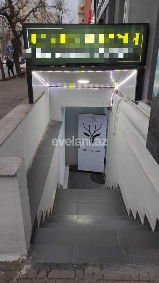 Kirayə verilir, obyekt, 78 m², Bakı, Yasamal r, Elmlər Akademiyası m.