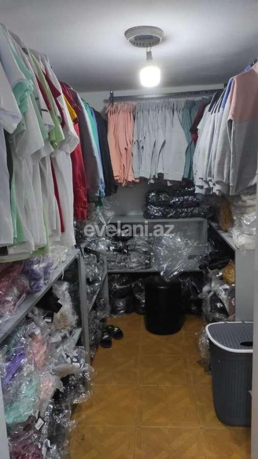 Kirayə verilir, obyekt, 78 m², Bakı, Yasamal r, Elmlər Akademiyası m.