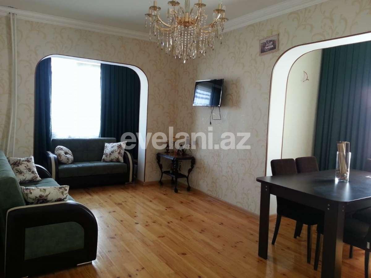 Satılır, köhnə tikili, 2 otaqlı, 58 m², Bakı, Yasamal r.