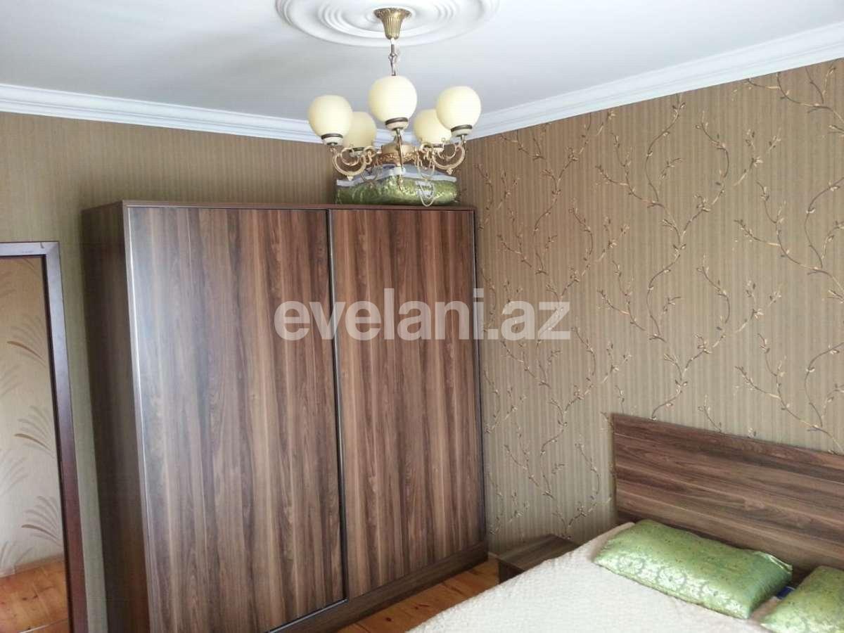 Satılır, köhnə tikili, 2 otaqlı, 58 m², Bakı, Yasamal r.