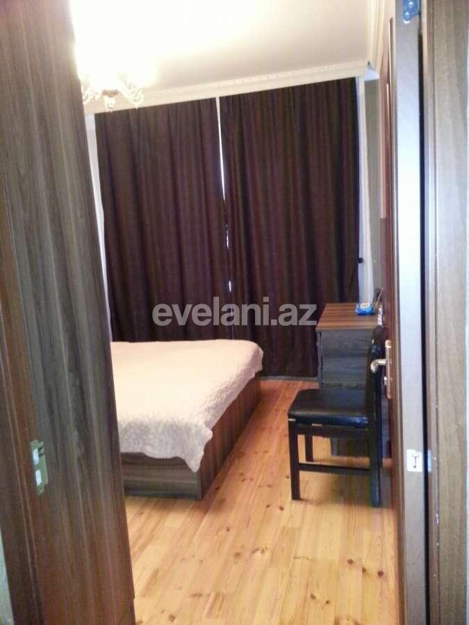 Satılır, köhnə tikili, 2 otaqlı, 58 m², Bakı, Yasamal r.