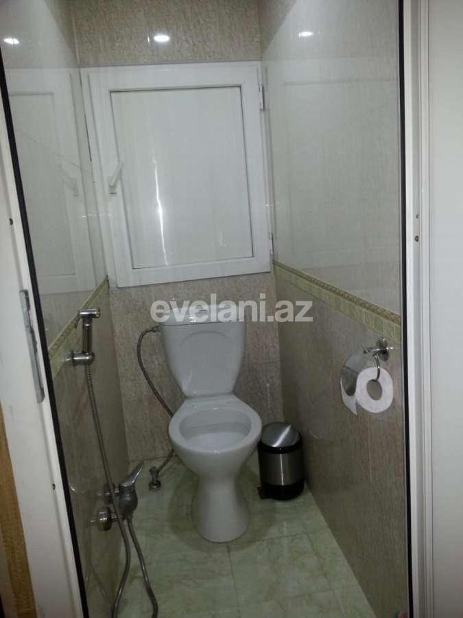 Satılır, köhnə tikili, 2 otaqlı, 58 m², Bakı, Yasamal r.