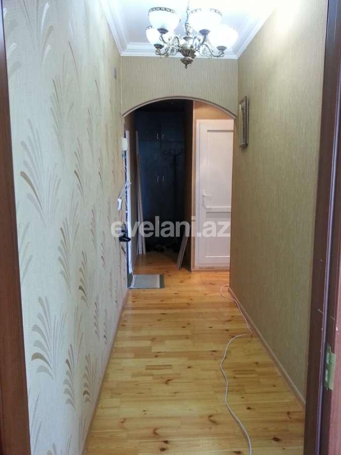 Satılır, köhnə tikili, 2 otaqlı, 58 m², Bakı, Yasamal r.