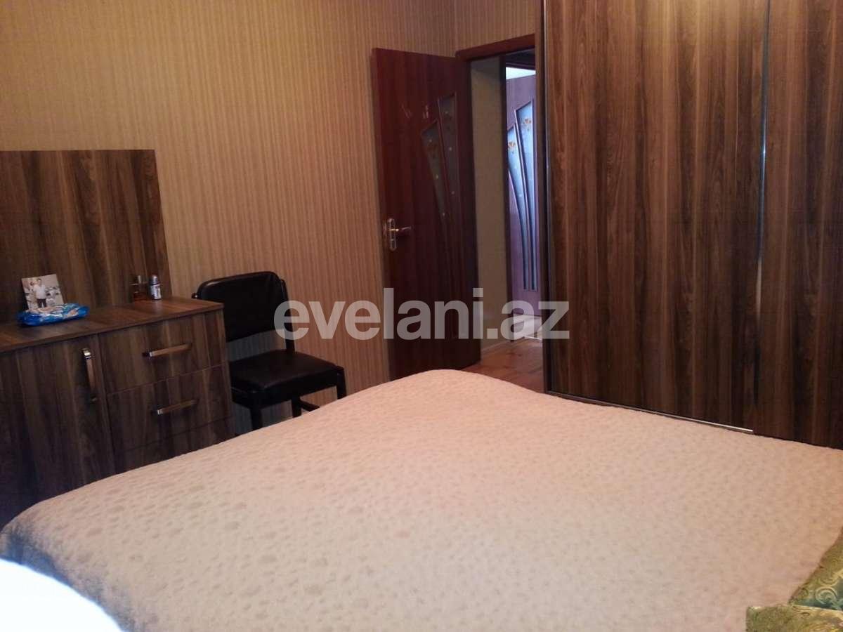 Satılır, köhnə tikili, 2 otaqlı, 58 m², Bakı, Yasamal r.