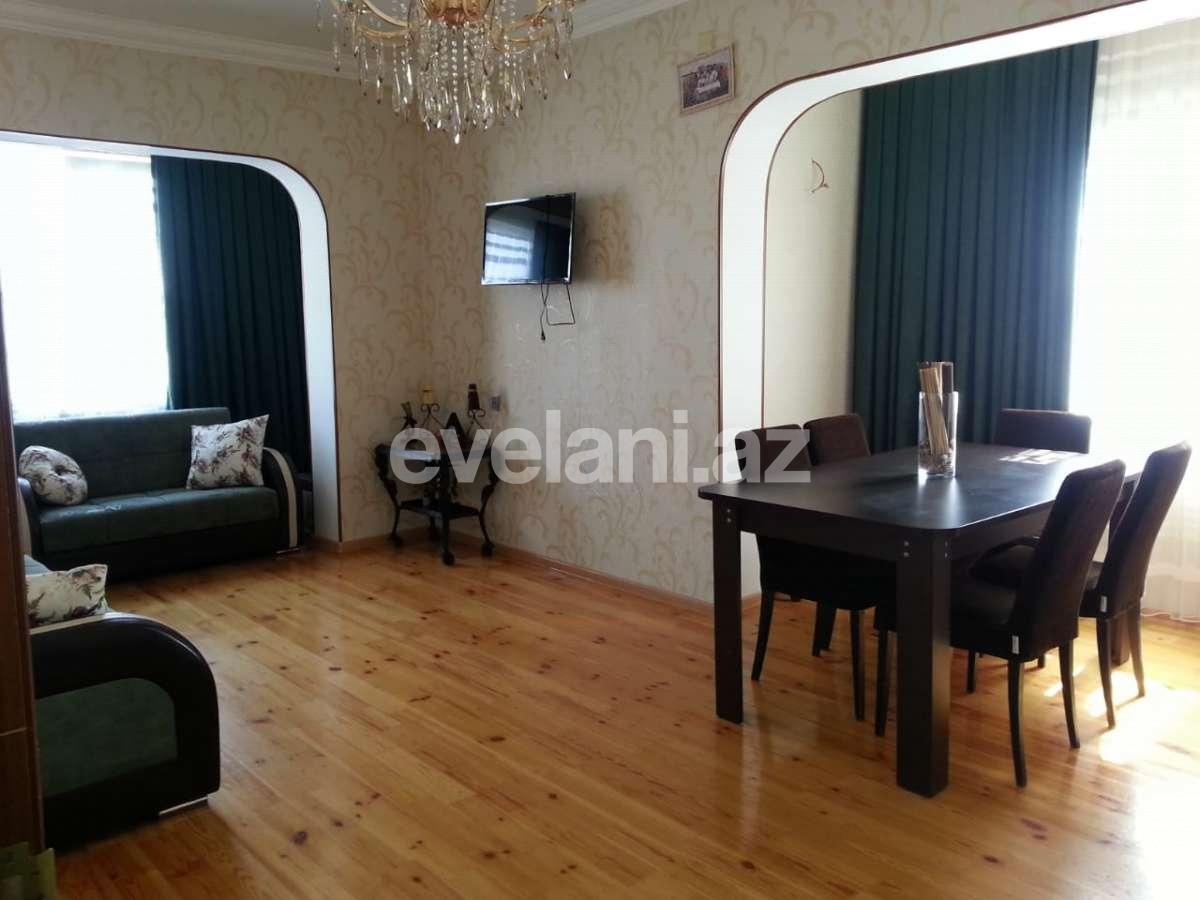 Satılır, köhnə tikili, 2 otaqlı, 58 m², Bakı, Yasamal r.