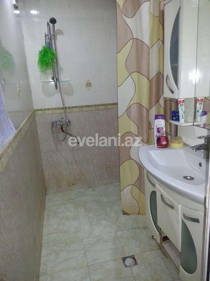 Satılır, köhnə tikili, 2 otaqlı, 58 m², Bakı, Yasamal r.