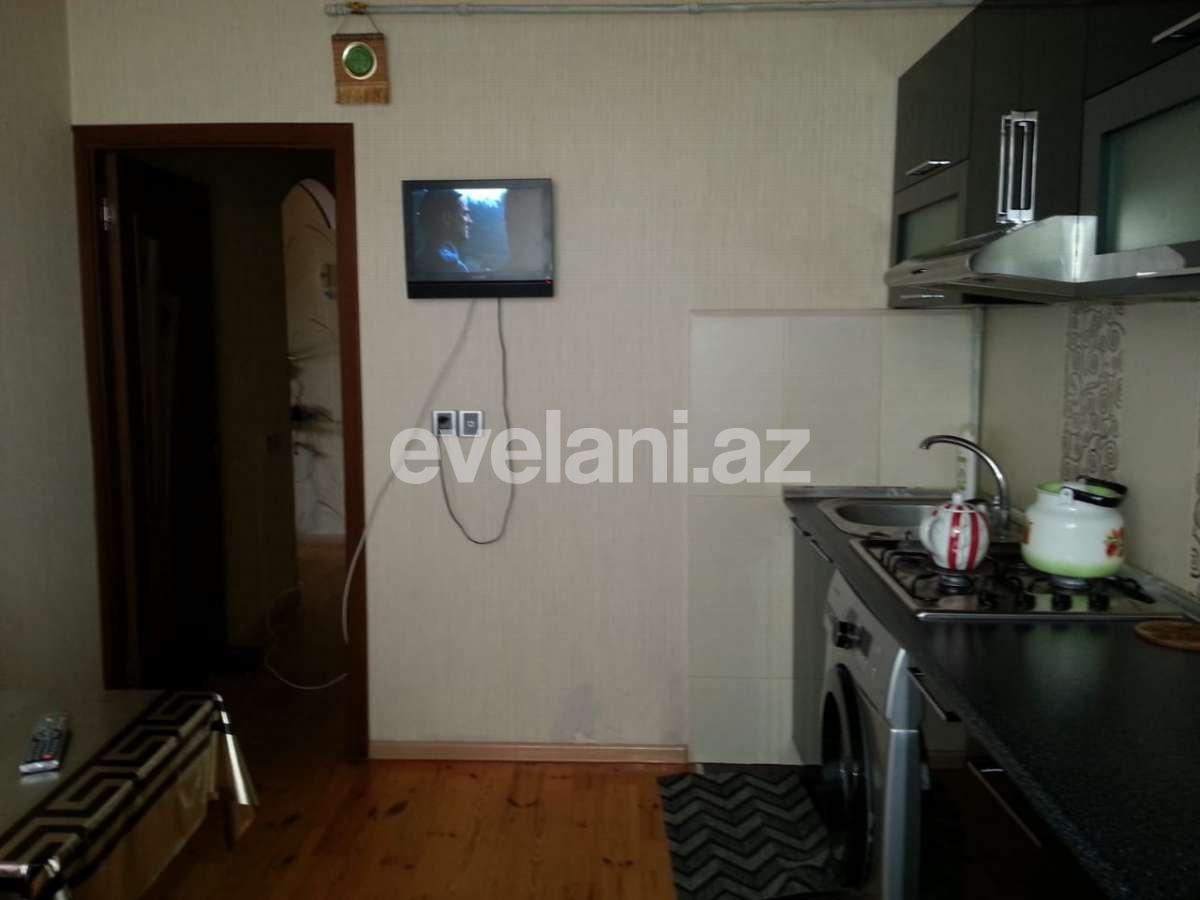 Satılır, köhnə tikili, 2 otaqlı, 58 m², Bakı, Yasamal r.