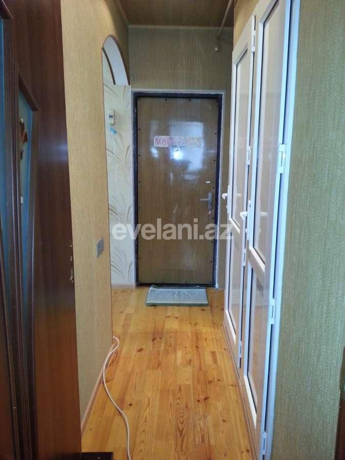 Satılır, köhnə tikili, 2 otaqlı, 58 m², Bakı, Yasamal r.