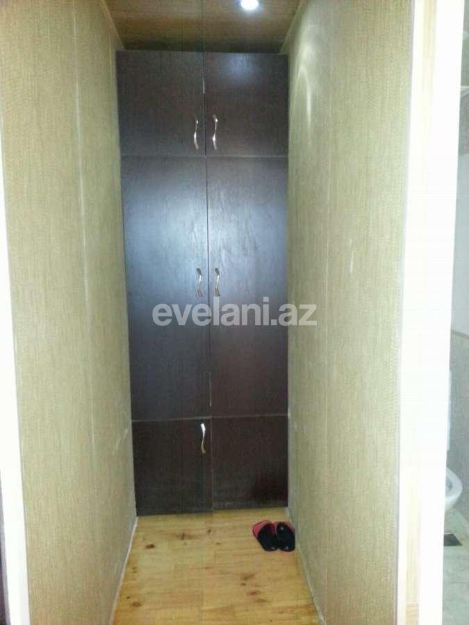 Satılır, köhnə tikili, 2 otaqlı, 58 m², Bakı, Yasamal r.