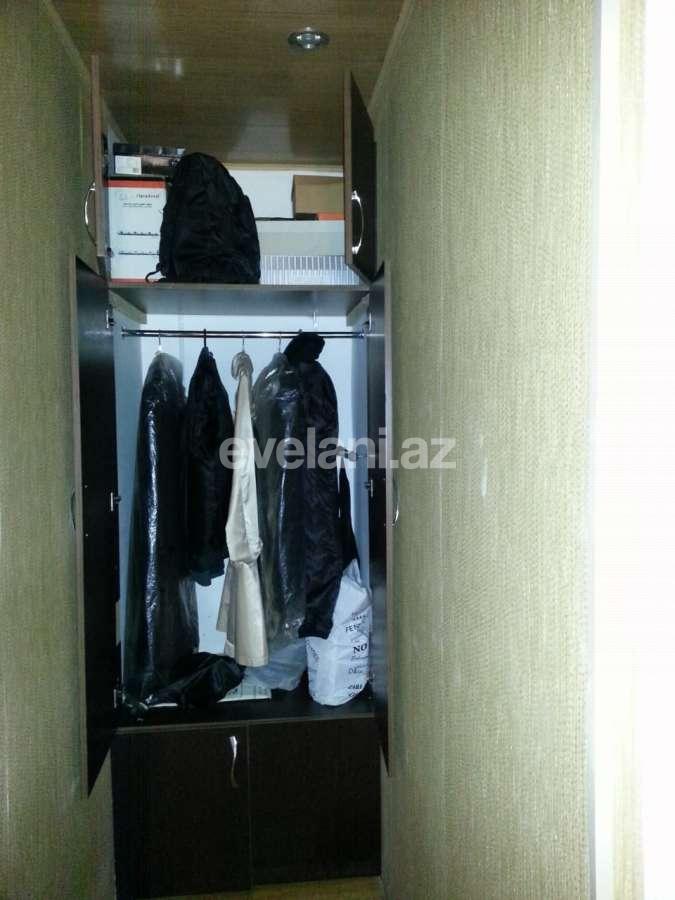 Satılır, köhnə tikili, 2 otaqlı, 58 m², Bakı, Yasamal r.