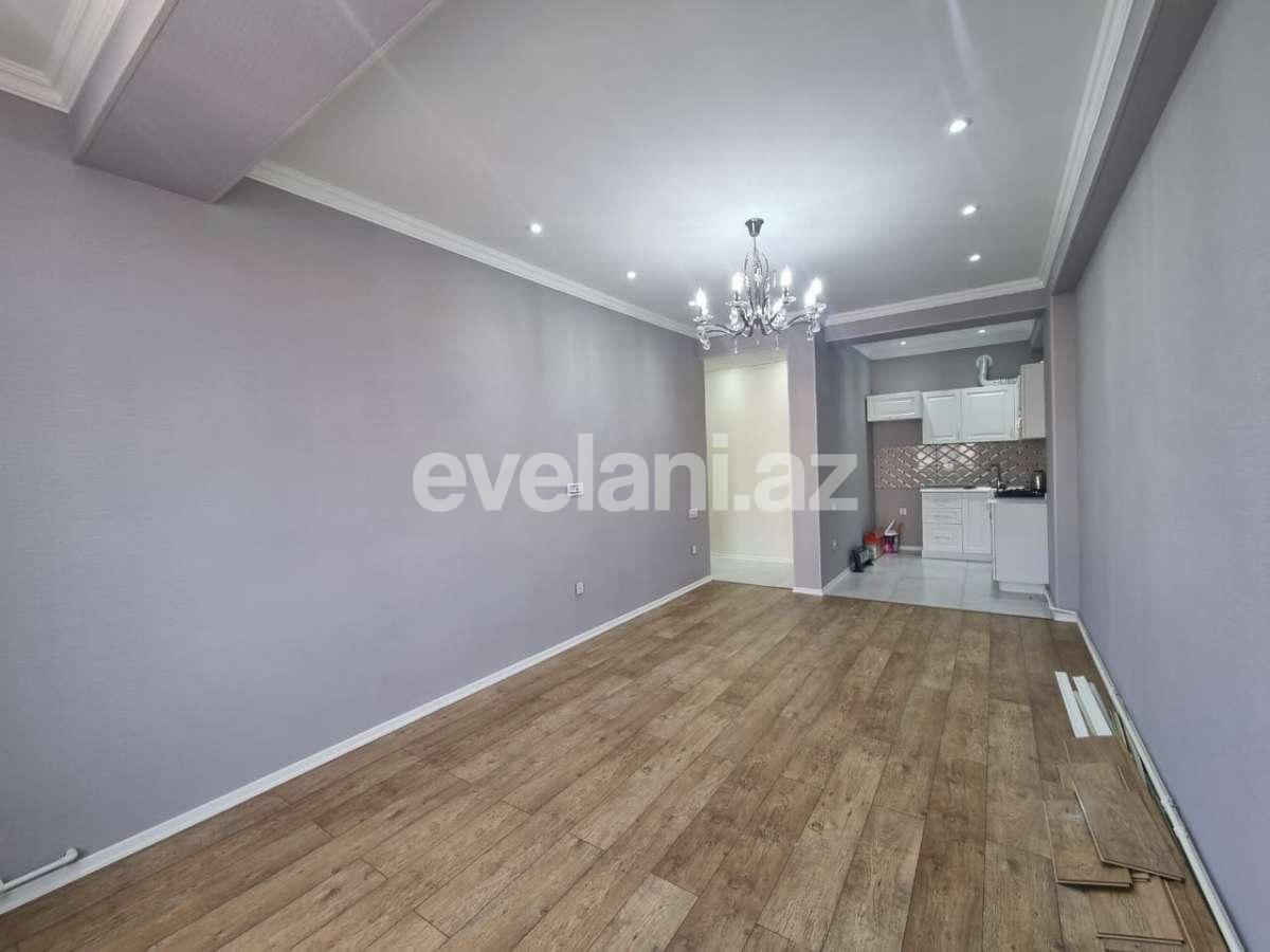 Satılır, yeni tikili, 2 otaqlı, 65 m², Bakı, Binəqədi r, 8-ci mikrorayon q.