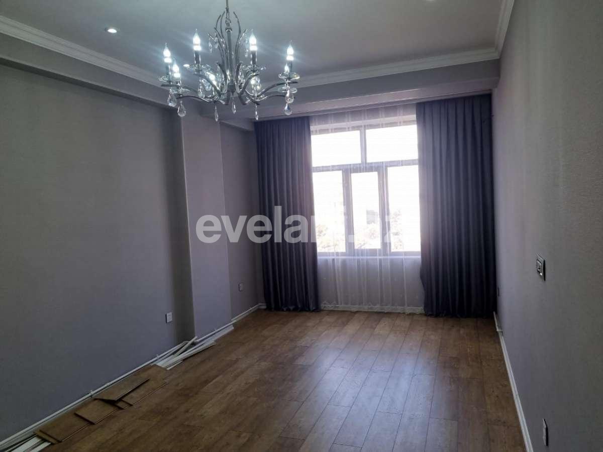 Satılır, yeni tikili, 2 otaqlı, 65 m², Bakı, Binəqədi r, 8-ci mikrorayon q.
