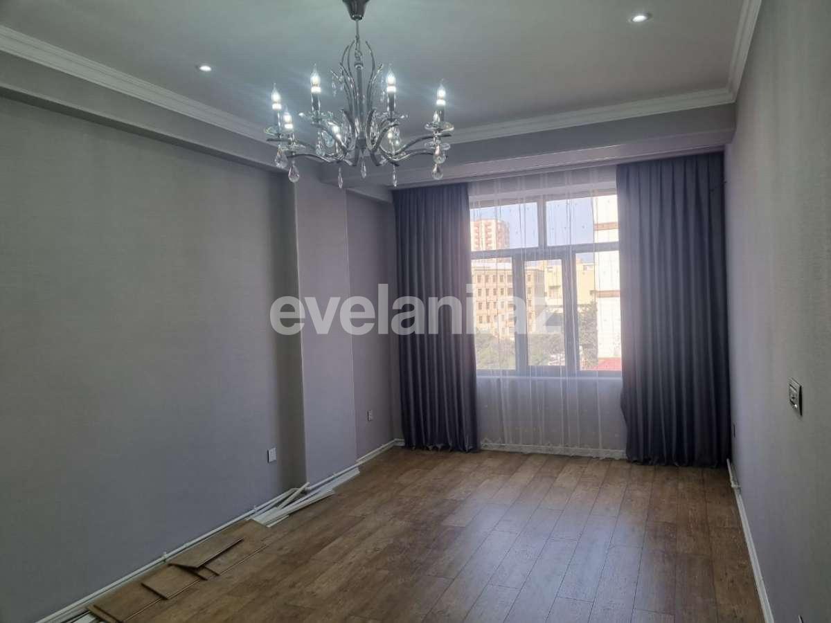 Satılır, yeni tikili, 2 otaqlı, 65 m², Bakı, Binəqədi r, 8-ci mikrorayon q.