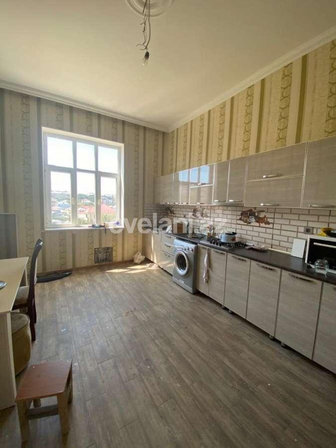 Satılır, villa, 5 otaqlı, 250 m², Bakı, Səbail r, Badamdar q.