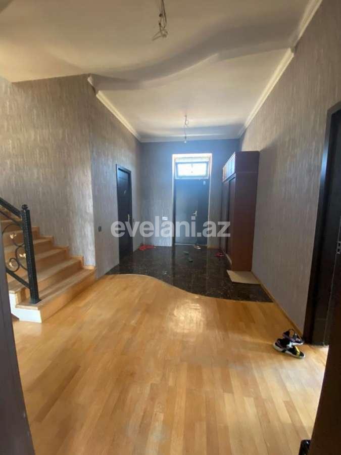 Satılır, villa, 5 otaqlı, 250 m², Bakı, Səbail r, Badamdar q.
