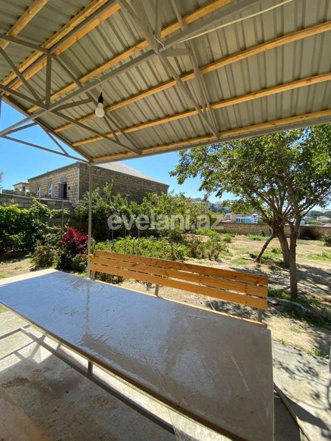 Satılır, villa, 5 otaqlı, 250 m², Bakı, Səbail r, Badamdar q.