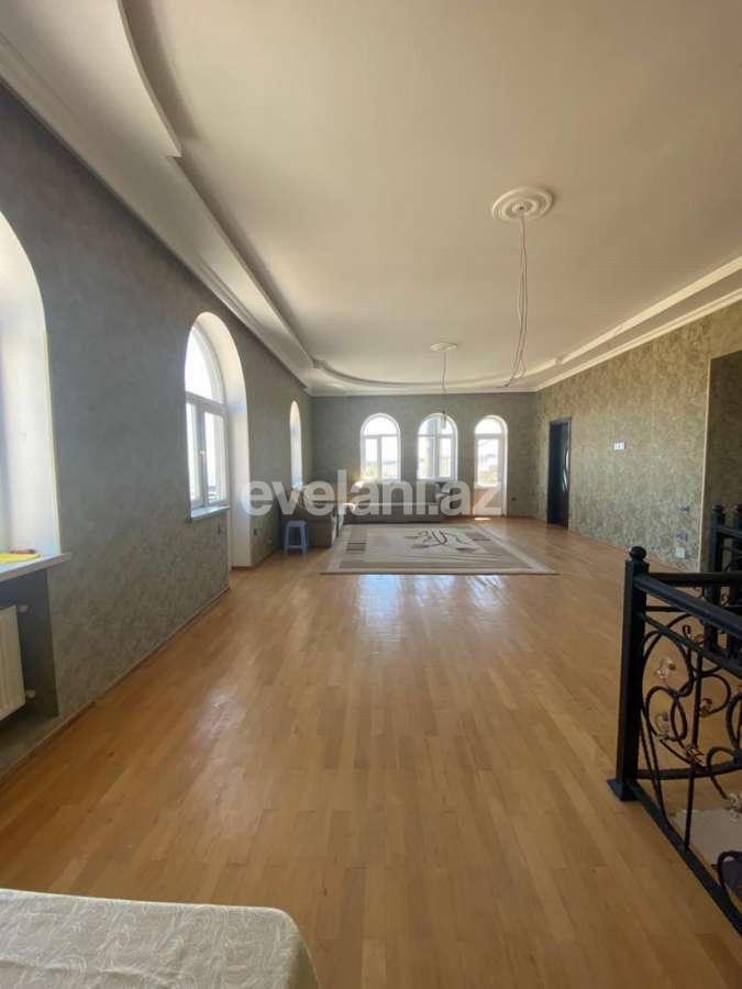 Satılır, villa, 5 otaqlı, 250 m², Bakı, Səbail r, Badamdar q.