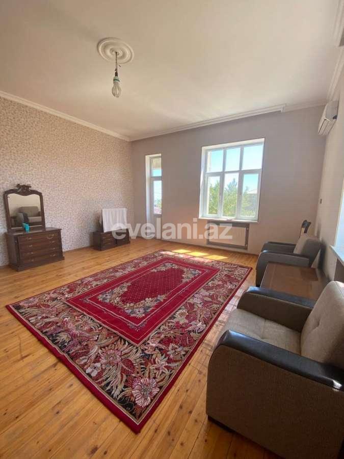 Satılır, villa, 5 otaqlı, 250 m², Bakı, Səbail r, Badamdar q.