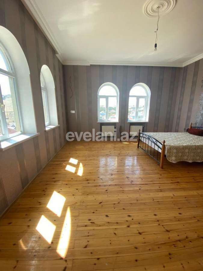 Satılır, villa, 5 otaqlı, 250 m², Bakı, Səbail r, Badamdar q.