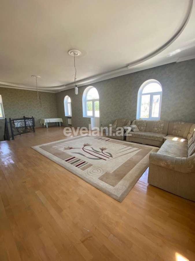Satılır, villa, 5 otaqlı, 250 m², Bakı, Səbail r, Badamdar q.